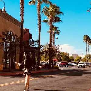 Meet your Posher, Noelle